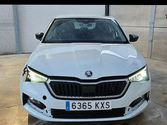 1.0 tsi ambition 85kw