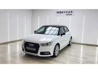 1.0 tfsi 70kw(95cv) sportback adrenalin2