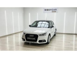 1.0 tfsi 70kw(95cv) sportback adrenalin2
