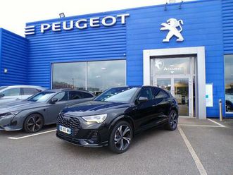 35 tdi 150ch s line plus s tronic 7