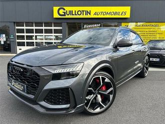 tiptronic 8 quattro malus ok