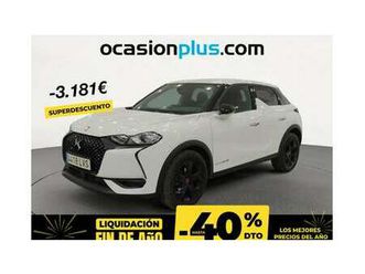 puretech performance line 100