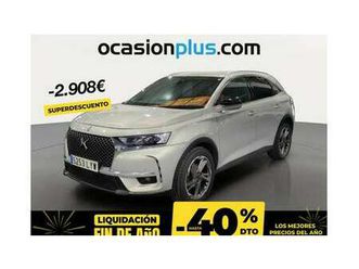 1.5bluehdi bastille + aut.