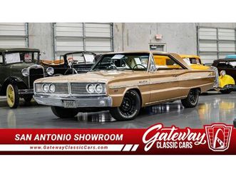 1966 dodge coronet 440 for sale
