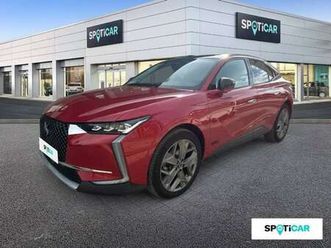 bluehdi performance line aut. 130