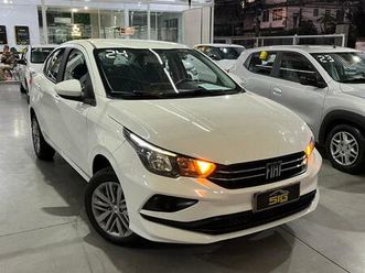 fiat cronos 1.3 drive