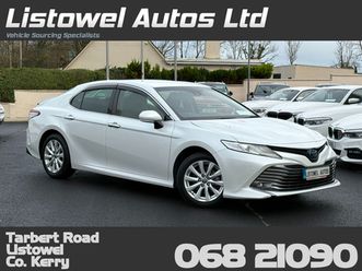 2.5 178bhp hybrid automatic * rear view camera, parking sensors front & rear, apple carplay//android auto, adaptive cruise control, power adjustable seats, dual
