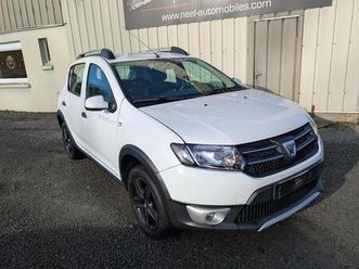 ii stepway 0.9 tce 90ch bvm5