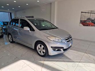 honda fr-v 2.2 16v i-ctdi comfort 6 posti
