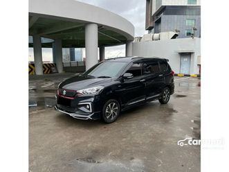 2019 suzuki ertiga 1.5 sport mpv , low km 71 rb asli - siap cek di bengkel resmi , mobil bergaransi bebas tabrak bebas banjir - unit fresh
