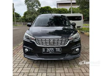 2021 suzuki ertiga 1.5 gl mpv