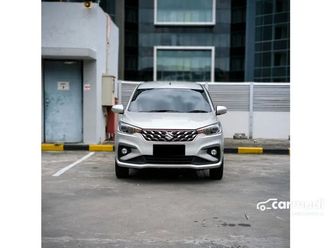 2023 suzuki ertiga 1.5 hybrid gx mpv km dijamin asli dan mobil dijamin bergaransi