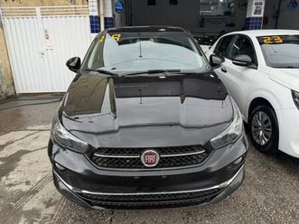 fiat cronos 1.8 precision at