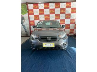 fiat mobi like 1.0 fire flex 5p.