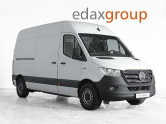 mercedes-benz sprinter 312/39 l3h2 c/iva