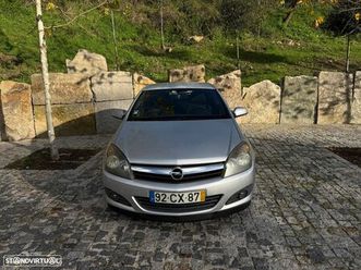opel astra gtc 1.3 cdti