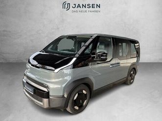 passenger 71,2 kwh elite *ganzjahresreifen*