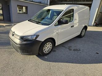 vw caddy 2.0, 2022 god.