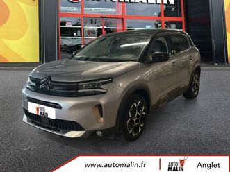 citroen c5 aircross puretech 130 s