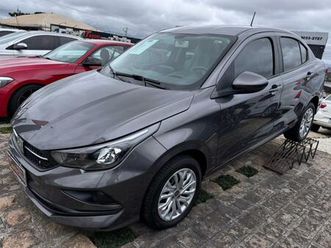 fiat cronos 1.3 drive
