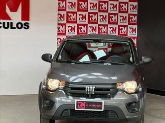 fiat mobi like 1.0 fire flex 5p.