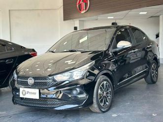 fiat cronos drive 1.8 16v flex aut.