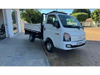 hyundai hr 2.5 tci diesel (rs/rd) 2014