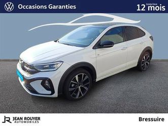 taigo 1.5 tsi 150 dsg7