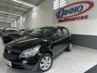 lt 1.4 mpfi 8v flexpower 5p