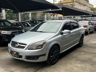 elite 2.4 mpfi 16v flexpower aut.