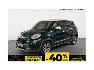 1.6mjt ii s&s trekking 105