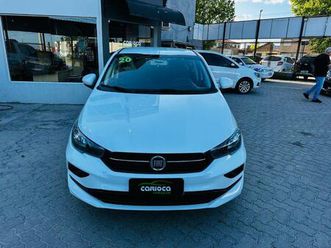 fiat cronos 1.3 8v flex