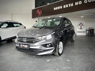 fiat cronos drive 1.0 6v flex