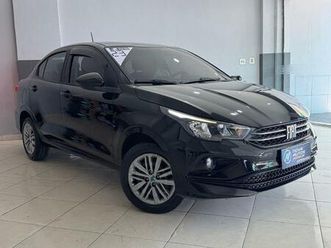 fiat cronos drive 1.0 6v flex