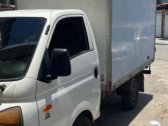 hyundai hr 2.5 tci diesel (rs/rd) 2013