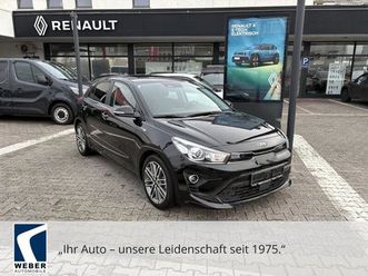 platinum edition mild-hybrid