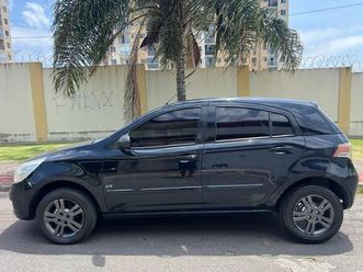 ltz 1.4 mpfi 8v flexpower 5p