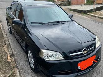 sed. advant. 2.0 8v mpfi flexp. 4p