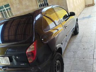 life/ ls 1.0 mpfi 8v flexpower 3p