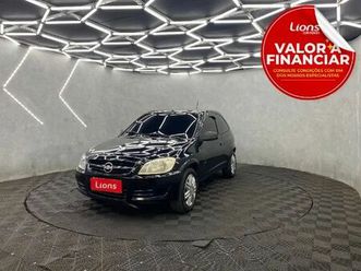 life/ ls 1.0 mpfi 8v flexpower 3p