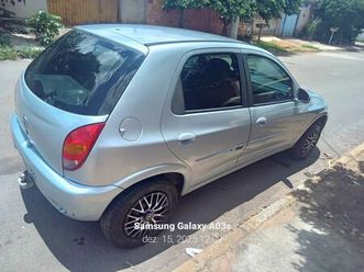 life/ ls 1.0 mpfi 8v flexpower 5p