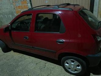 life/ ls 1.0 mpfi 8v flexpower 5p