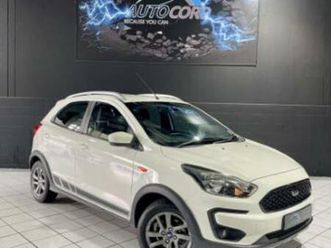 freestyle 1.5 titanium