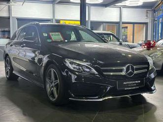 t bluetec / d*hu/au neu*klima*ahk*navi*shz*