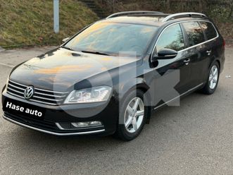 vw passat 2.0tdi dsg ,led paket full