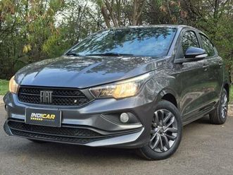 fiat cronos 1.3 drive