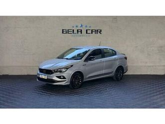 fiat cronos 1.3 drive