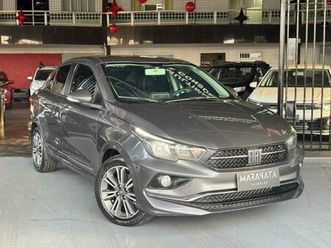 fiat cronos 1.8 precision auto