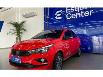 fiat cronos drive 1.3 8v flex