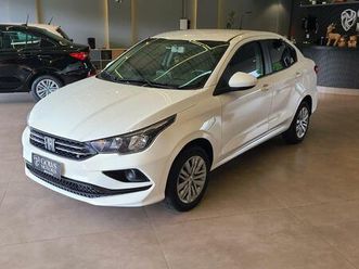 fiat cronos drive 1.3 8v flex